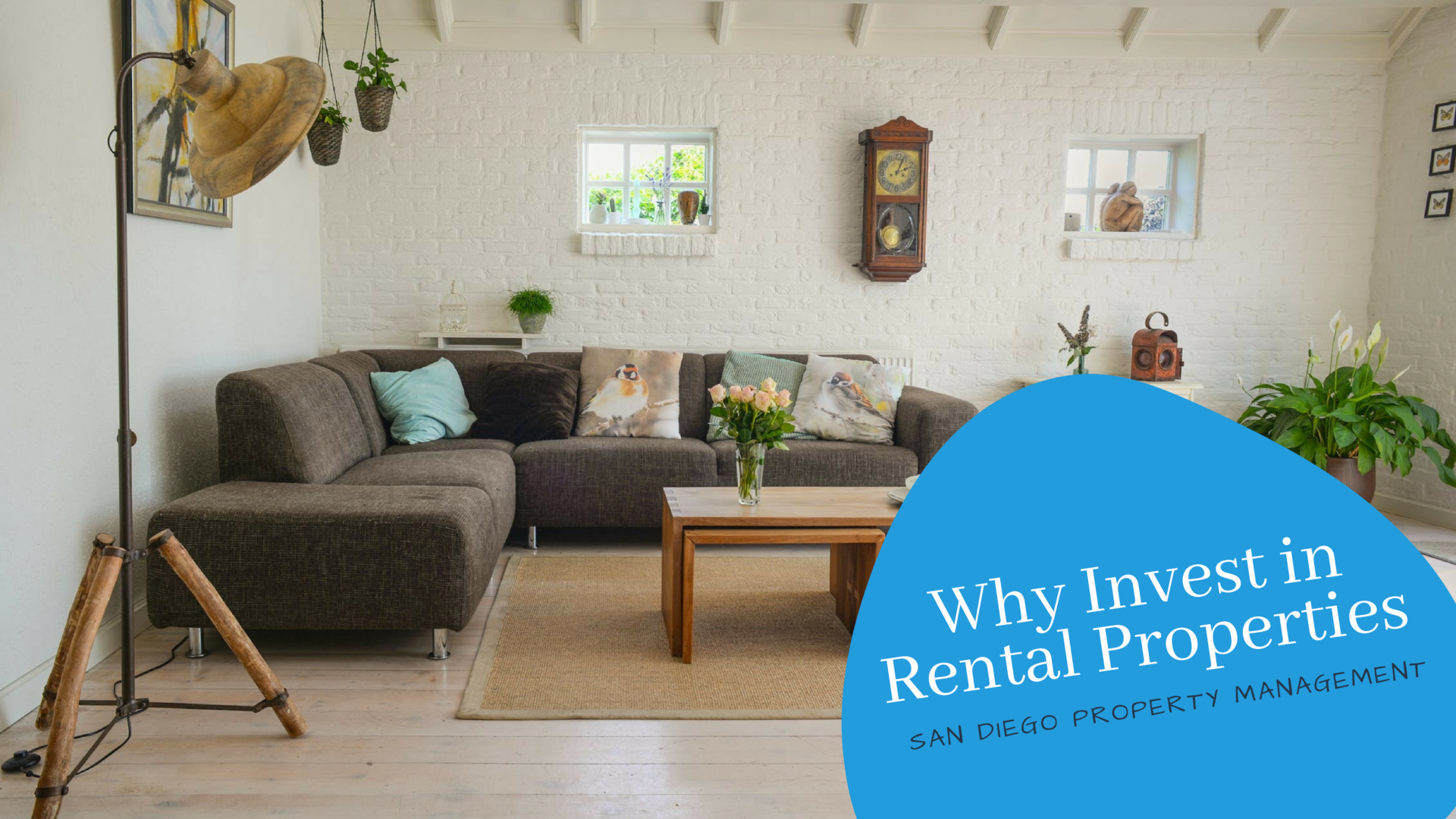 Why Invest in Chula Vista, CA Rental Properties?