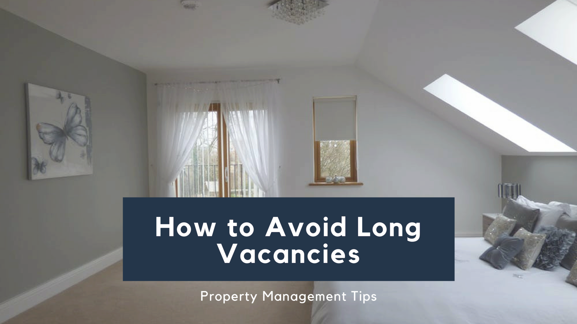 How to Avoid Long Vacancies | South Bay Property Management Tips