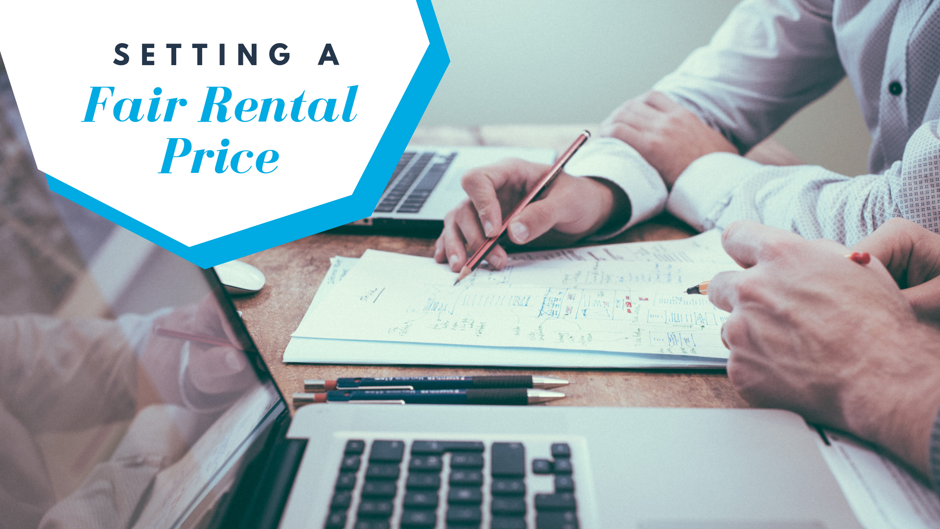 Setting a Fair Rental Price for your Chula Vista Investment Property