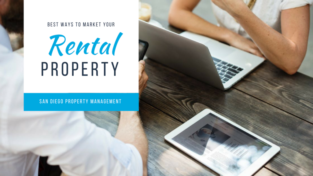 Best Ways to Market your Rental Property