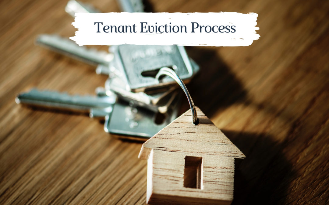 Tenant Eviction Process in South Bay, CA | Landlord Advice