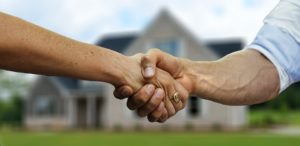 Successful marketing of your property