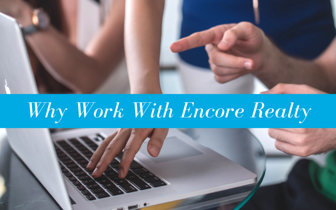 Why Work With Encore Realty’s Chula Vista Property Management Team