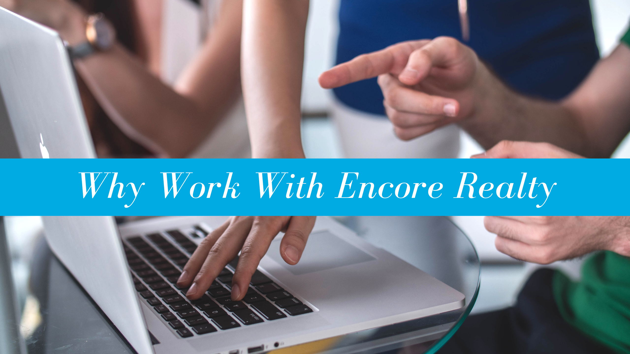 Why Work With Encore Realty’s Chula Vista Property Management Team