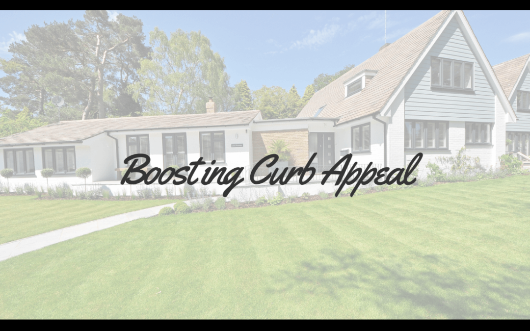 5 Simple Steps to Boost the Curb Appeal of Your Chula Vista Rental