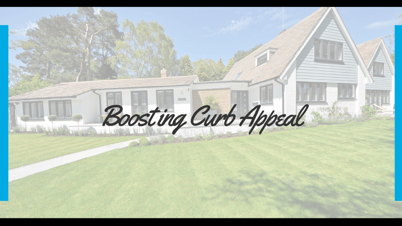 5 Simple Steps to Boost the Curb Appeal of Your Chula Vista Rental
