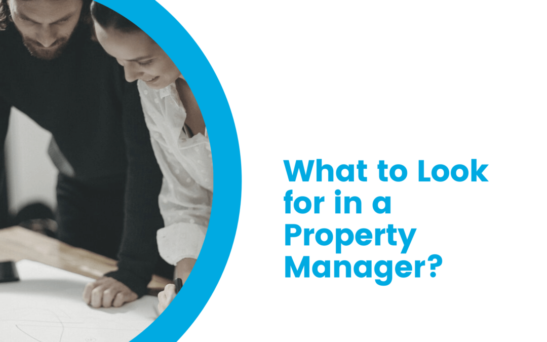 What Should Service Members Look for in a Chula Vista Property Manager?