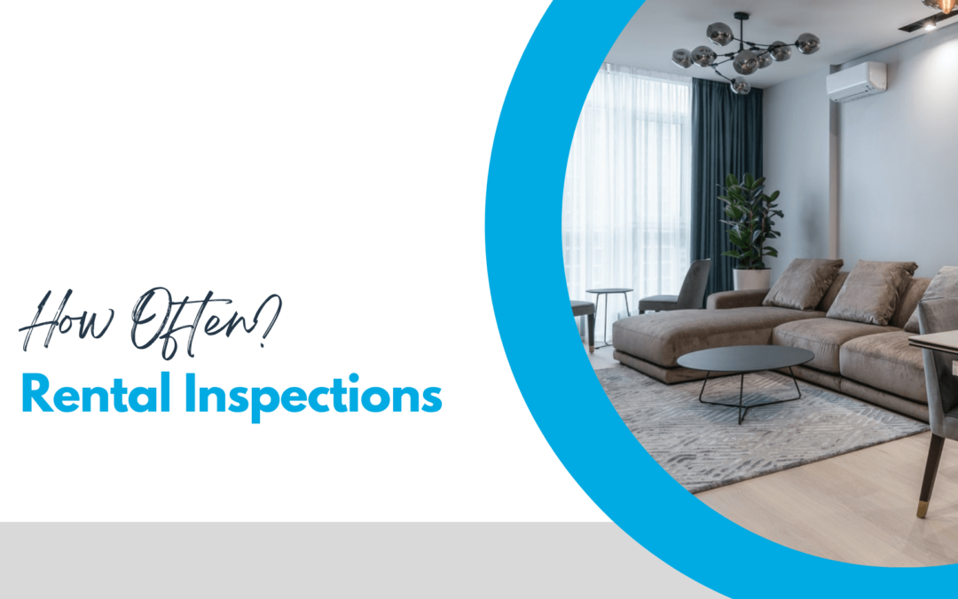 How Often Should I Inspect My Chula Vista Rental Property?