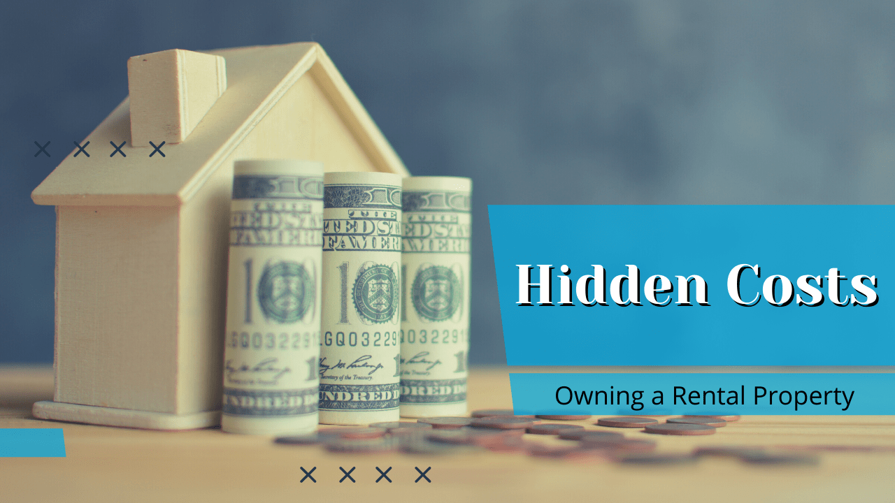 Hidden Costs of Owning a Chula Vista Rental Property