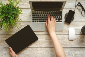 Virtual Investments